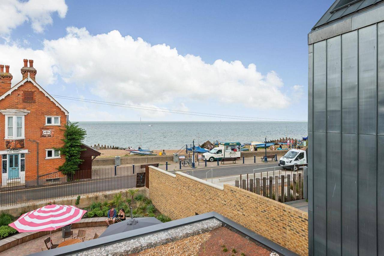 Two-Bedroom House in Whitstable, Kent