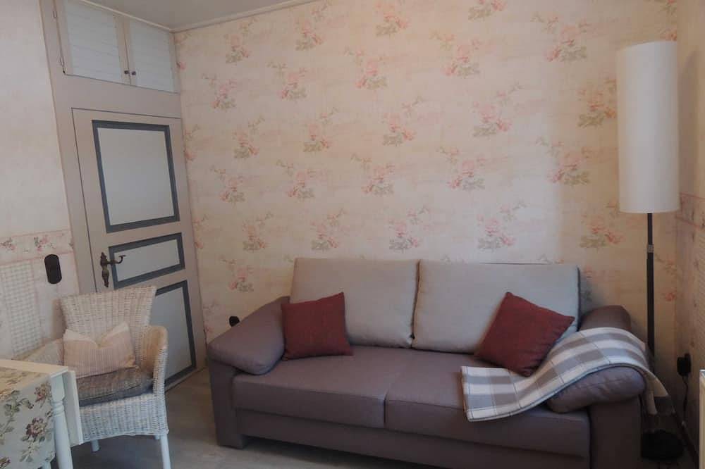 Ganze Wohnung, Appartement Landhausstil - Haus Bindseil in Altenau, Harzvorland
