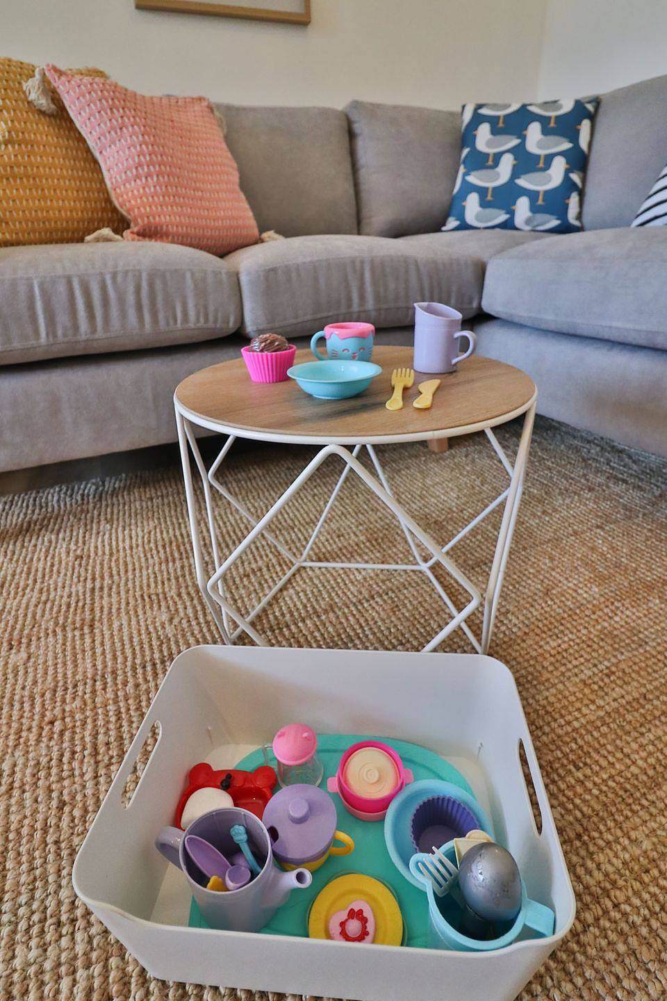 Apartamento entero, Blüten & Meer - Wohnung Glockenblume in Langeoog