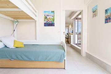 Gîte pour 5 Personnes dans Biarritz, Côte Basque, Photo 4