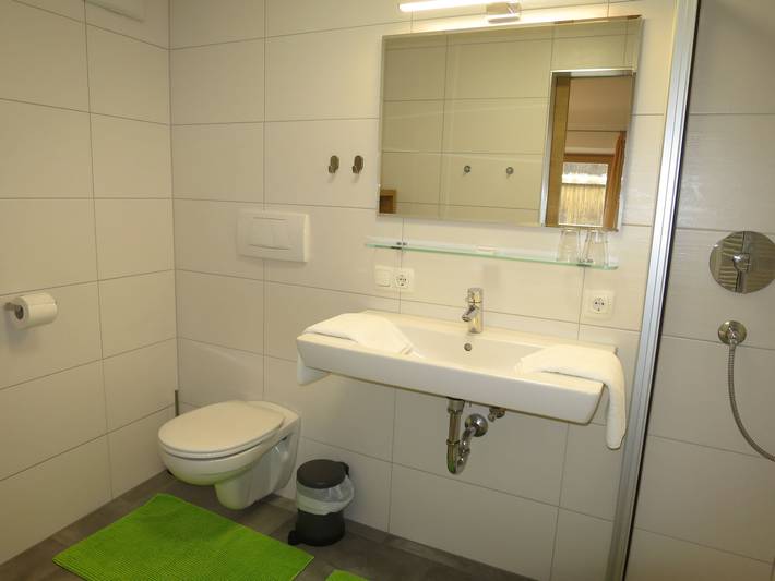 Ganze Wohnung, Hof am Schönbach in Lechtaler Alpen, Sankt Anton am Arlberg