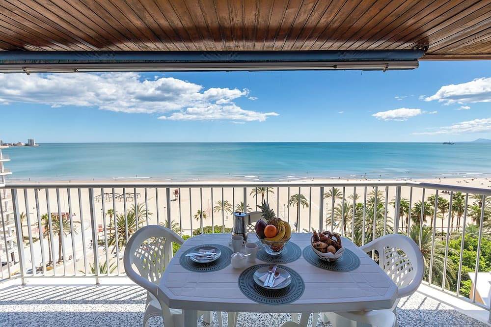 Ganze Wohnung, Ferienwohnung - Cullera in Platja de Sant Antoni (Cullera), Cullera