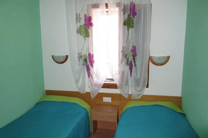 Ferienhaus für 5 Personen, mit Garten und Pool sowie Terrasse in Puerto Rico (Gran Canaria) - 3