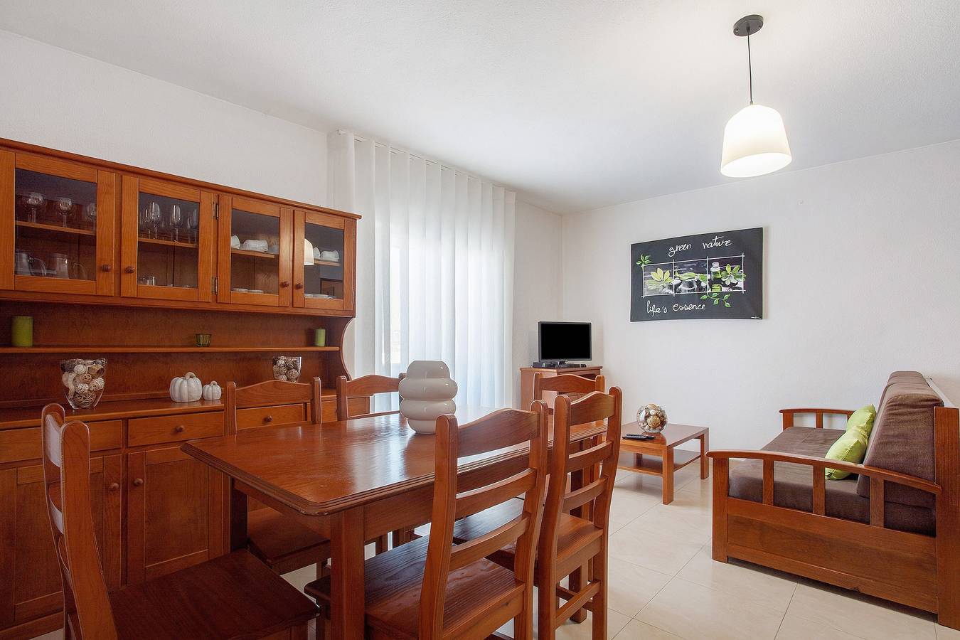 Ganze Wohnung, Apartment 'Campo Mar - T1 Vista Praia' mit Meerblick, Balkon und Wlan in Praia de São Martinho do Porto, São Martinho do Porto