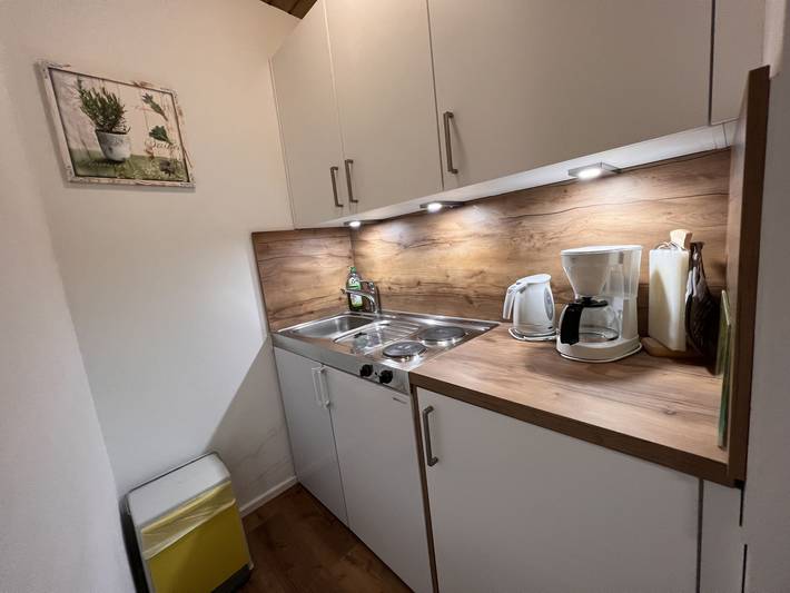 Ferienwohnung für 3 Personen in Heiligenblut - 4