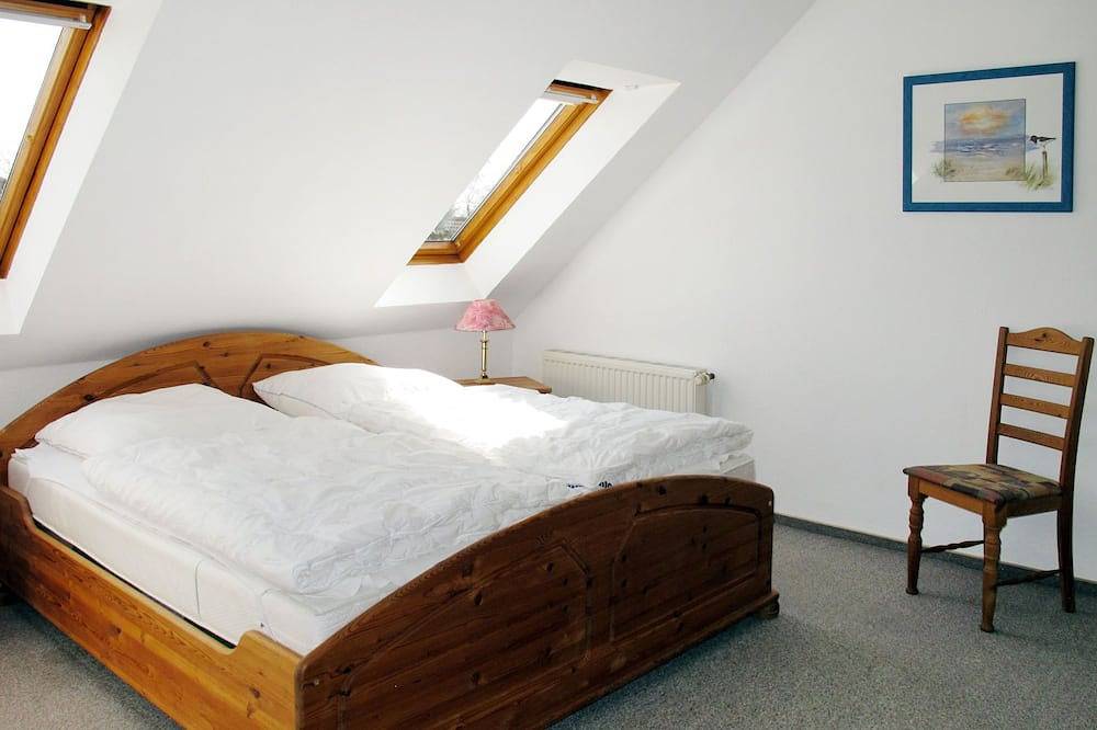 Ganze Wohnung, Ferienwohnung Gitta by Interhome in Ruhwarden, Butjadingen