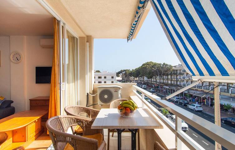 Finca für 4 Personen, mit Terrasse in Cala Ratjada - 4