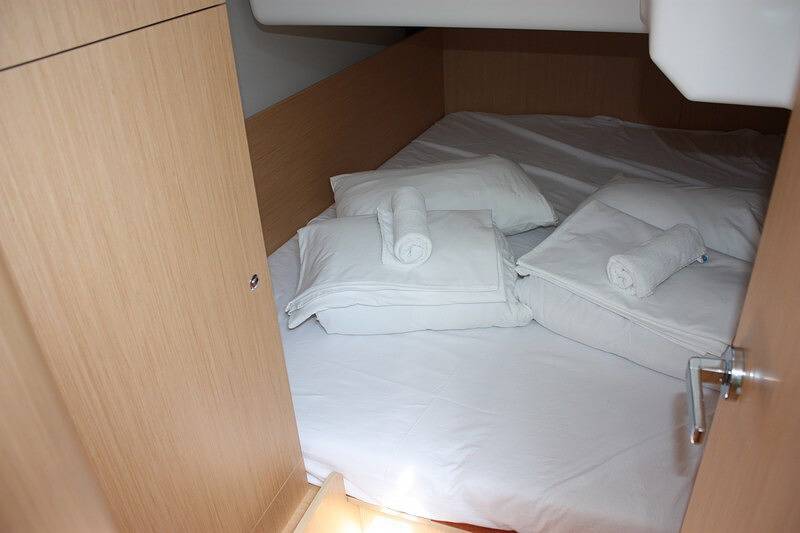 Boot für 4 Personen in Split, Split-Dalmatien