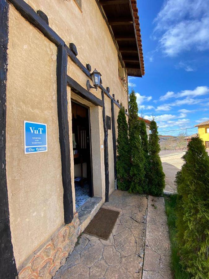 Casa de vacaciones para 16 personas, con jardín en Provincia de Palencia - 4