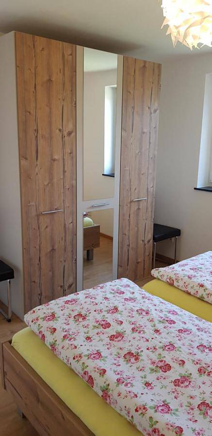 Ganze Wohnung, Ferienwohnungen**** Sophie & Luca in Bad Grönenbach, Bayerisch Schwaben