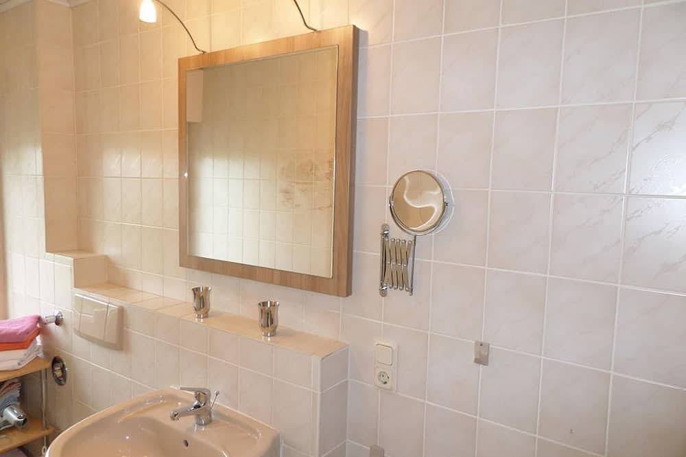 Ganze Wohnung, Ferienwohnung Idarwald - Ferienhof Conrath in Nahetal