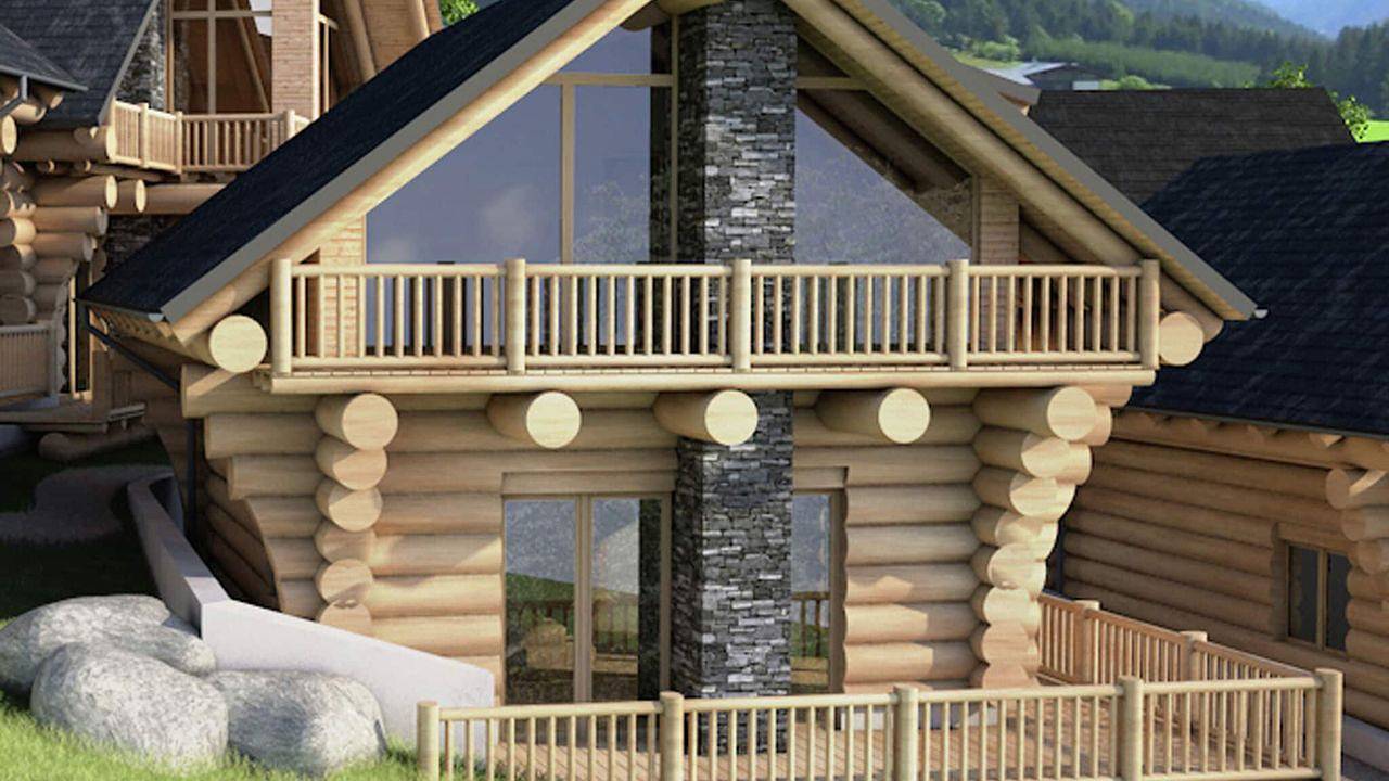 Ferienhaus für 6 Personen (85 m²) in Ladis in Ladis, Serfaus-Fiss-Ladis