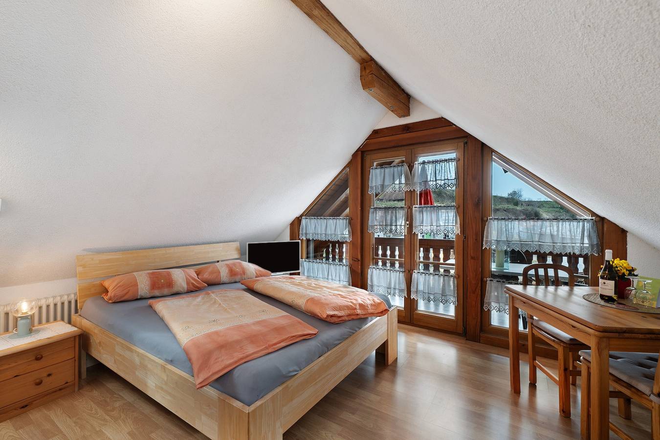 Photo : Appartement de vacances
