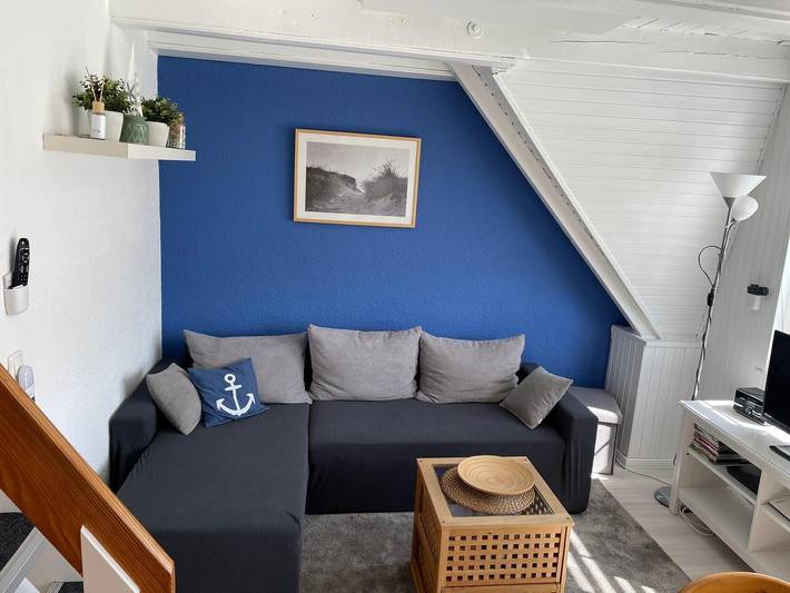 Ganze Ferienwohnung, Familienfreundl. Wohnung in Friedrichskoog-Spitze in Friedrichskoog-Spitze, Friedrichskoog