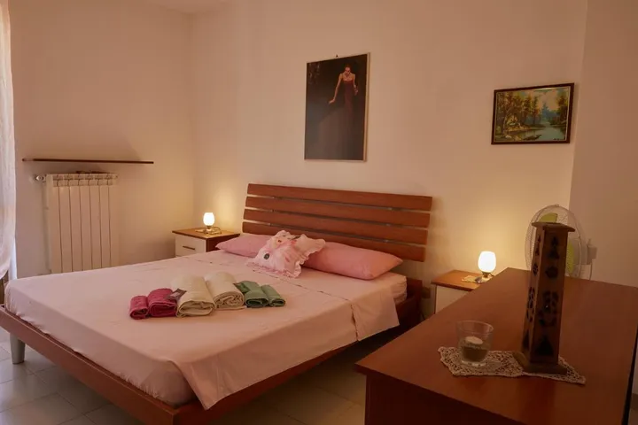 Ferienwohnung für 8 Personen, mit Garten, mit Haustier - 1