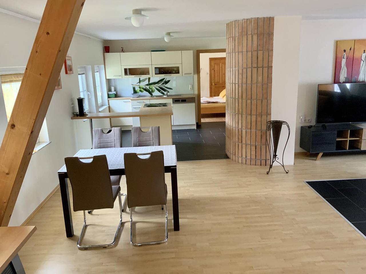 Bauernhaus für 4 Personen mit Garten in Laussa, Steyr-Land