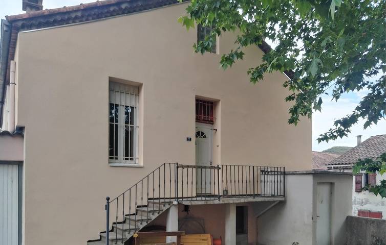 Appartement de vacances pour 6 personnes