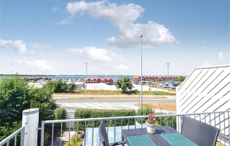 Ferienhaus für 2 Personen, mit Terrasse und Ausblick sowie Garten in Dänemark - 2