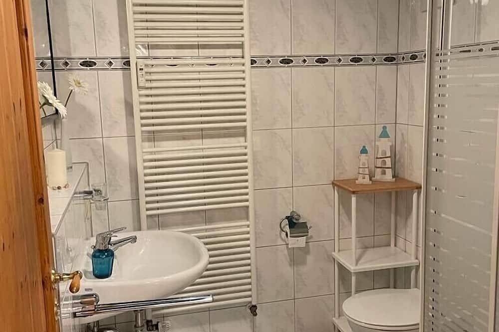 Ganze Wohnung, Fewo am Ohrensbächle in Glottertal, Südschwarzwald