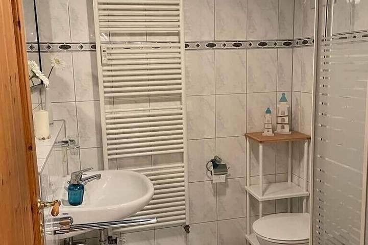 Ferienwohnung für 3 Personen, mit Terrasse in Glottertal - 4