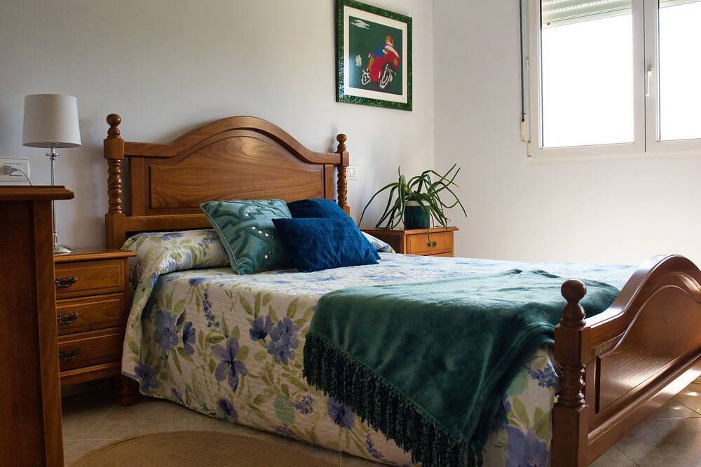 Holiday house located in the heart of Rías Baixas in Boiro, Rías Baixas