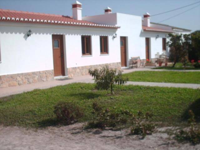 Two-Bedroom House in Rogil, Parque Natural do Sudoeste Alentejano e Costa Vicentina