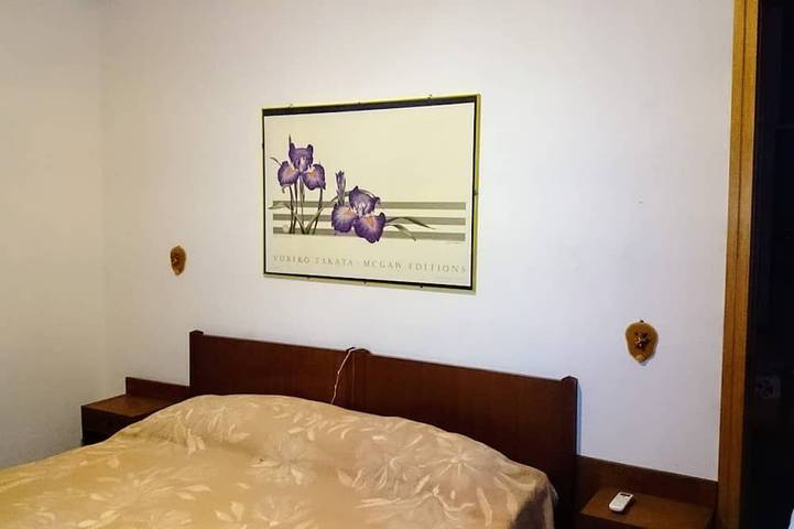 Ferienhaus für 5 Personen, mit Garten in Ligurien - 2