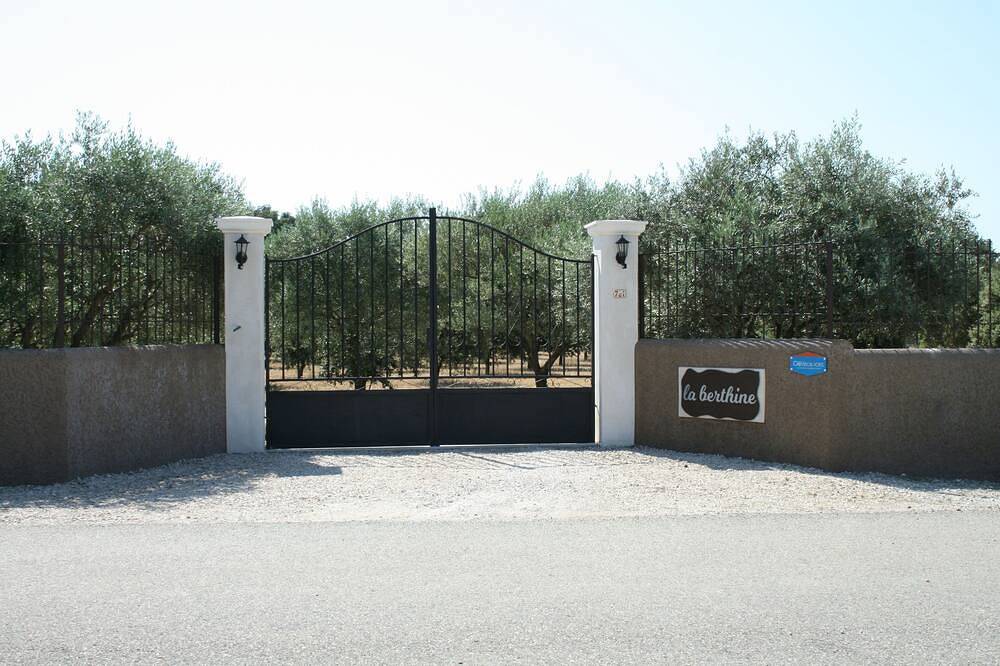 Maison de vacances