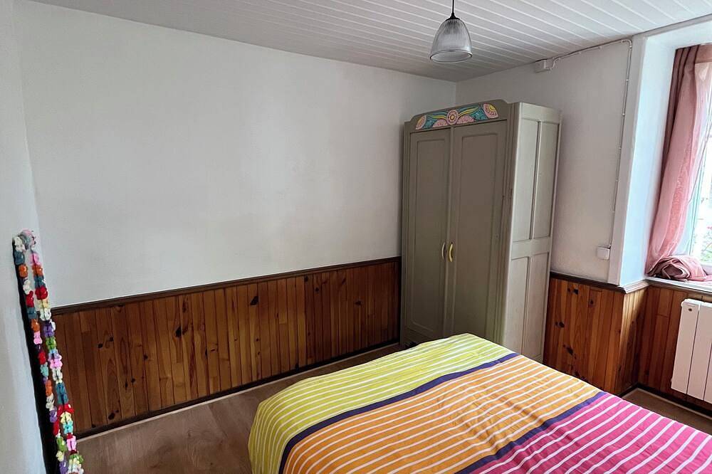 Le Maguero - Maison de Campagne à 10 minutes de Josselin ! in Guégon, Région de Pontivy