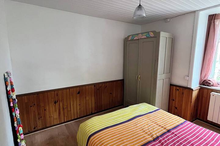 Location de vacances pour 9 personnes, avec Jardin à Guégon - 3