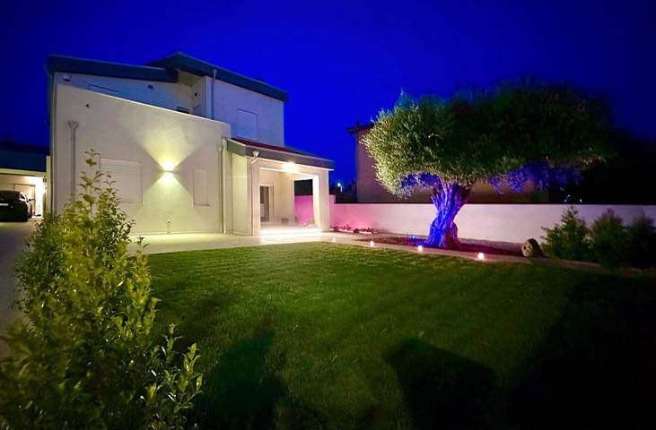 B&b per 3 persone, con panorama e giardino a Selargius