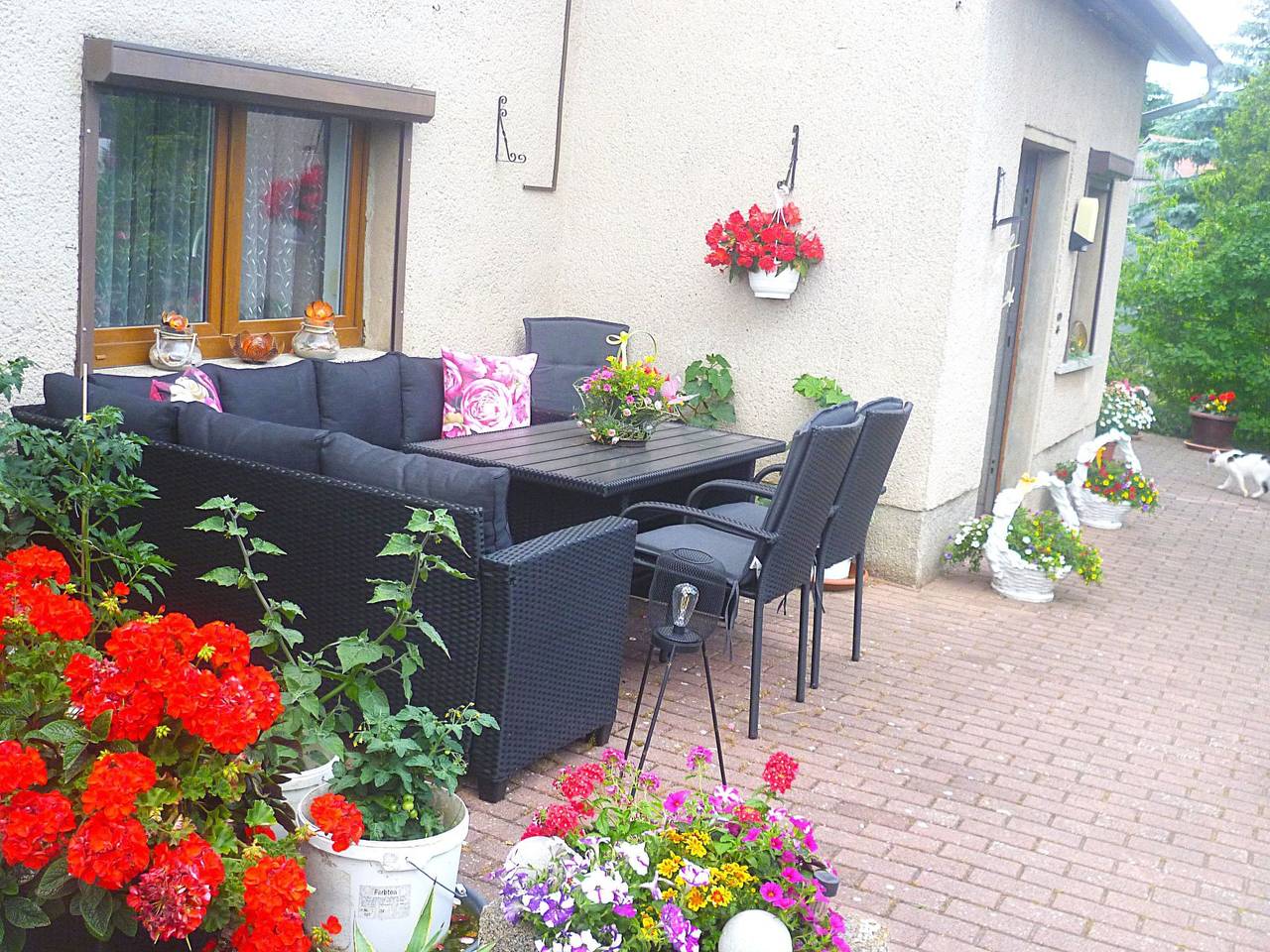 Ganze Wohnung, Fewo- Monteurwohnung in Neustadt in Sachsen, Elbsandsteingebirge