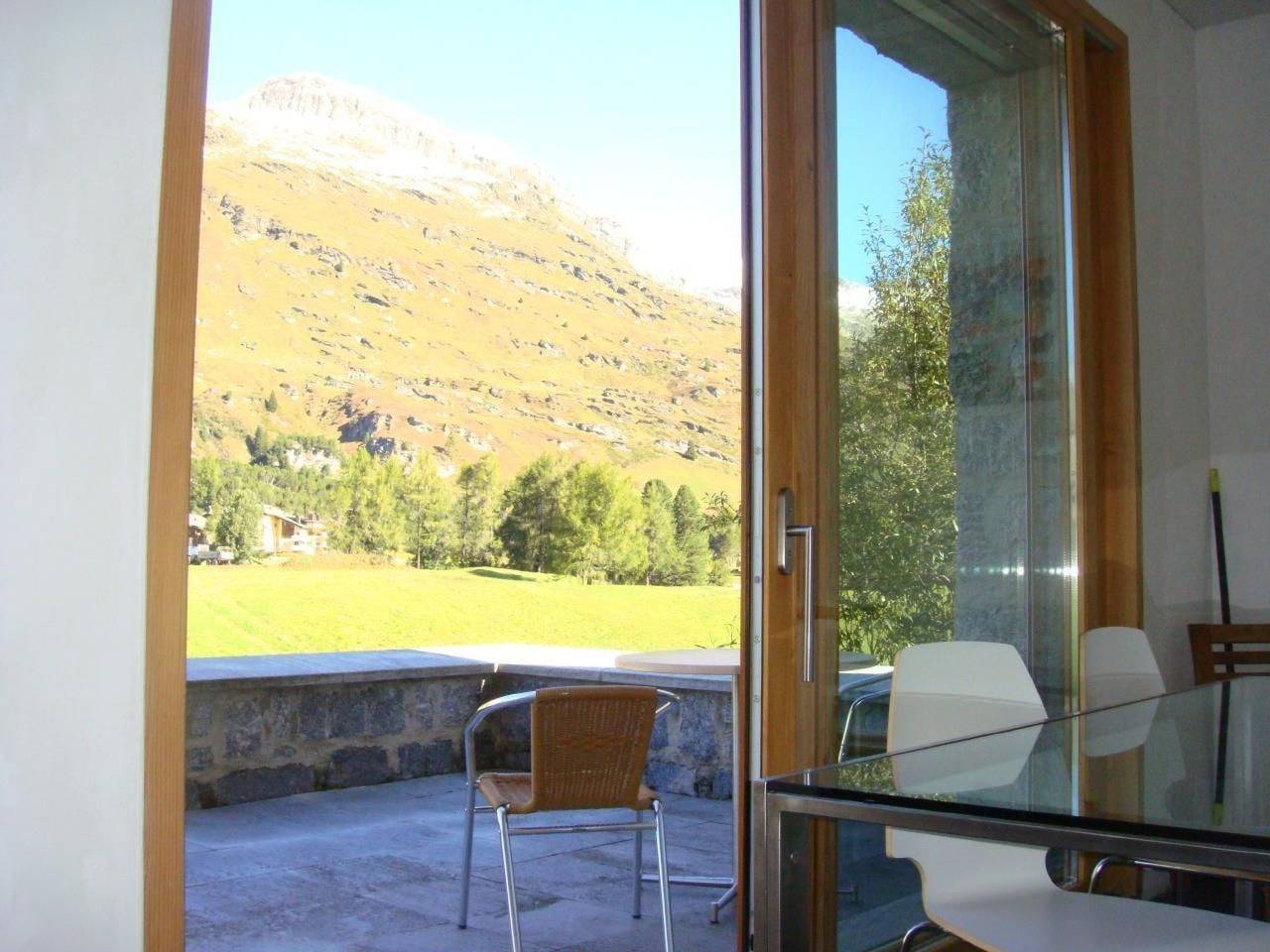 Ganze Wohnung, La Montanella 7 in Bregaglia, Sankt Moritz
