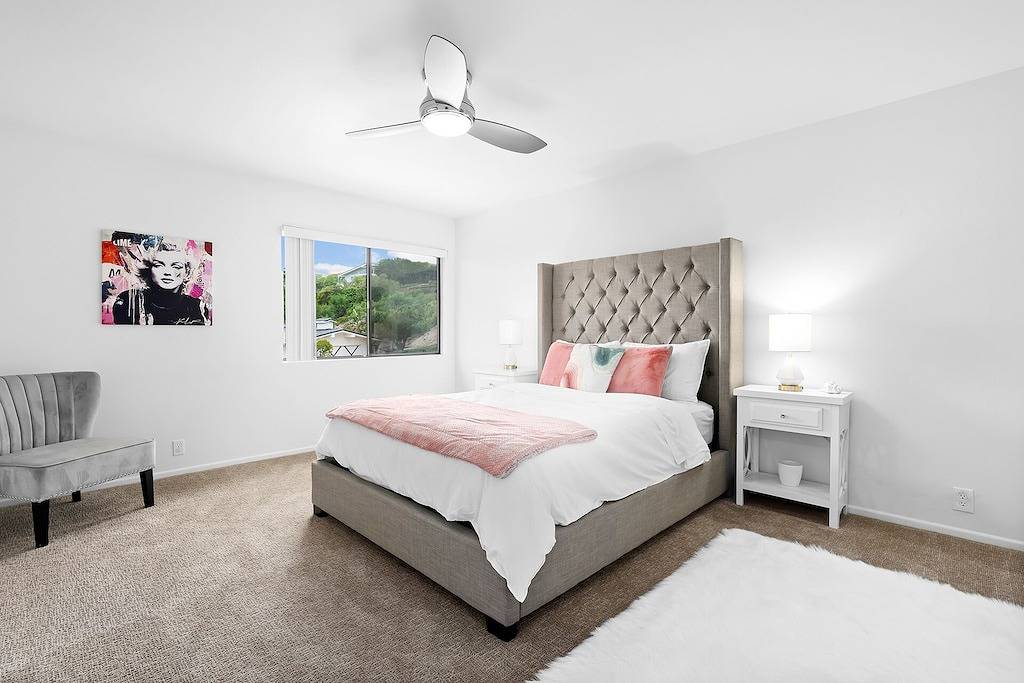 A Malibu Getaway in Malibu, Los Angeles County