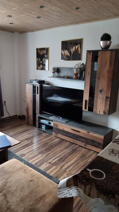 Two-Bedroom Apartment in Lütjenburg, Hohwachter Bucht