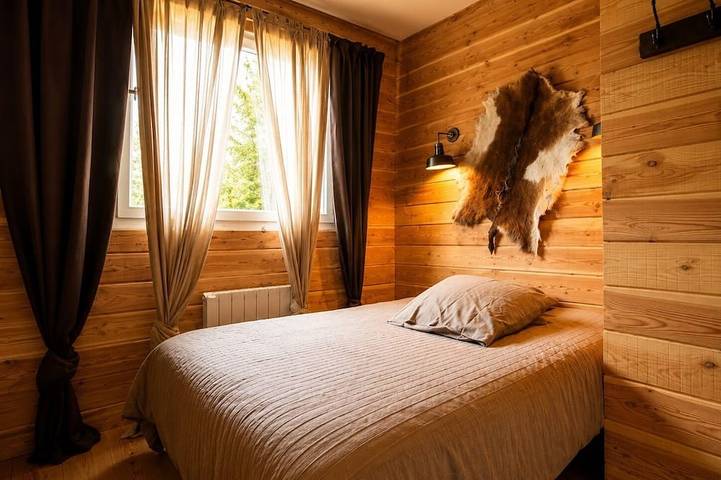 Gîte pour 6 personnes à Marigny-l'Église - 2