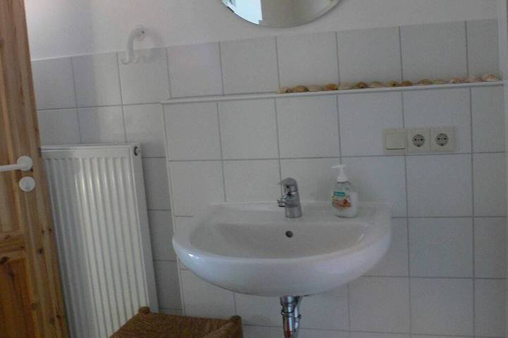 Ferienhaus für 2 Personen, mit Terrasse und Garten in Worpswede - 3
