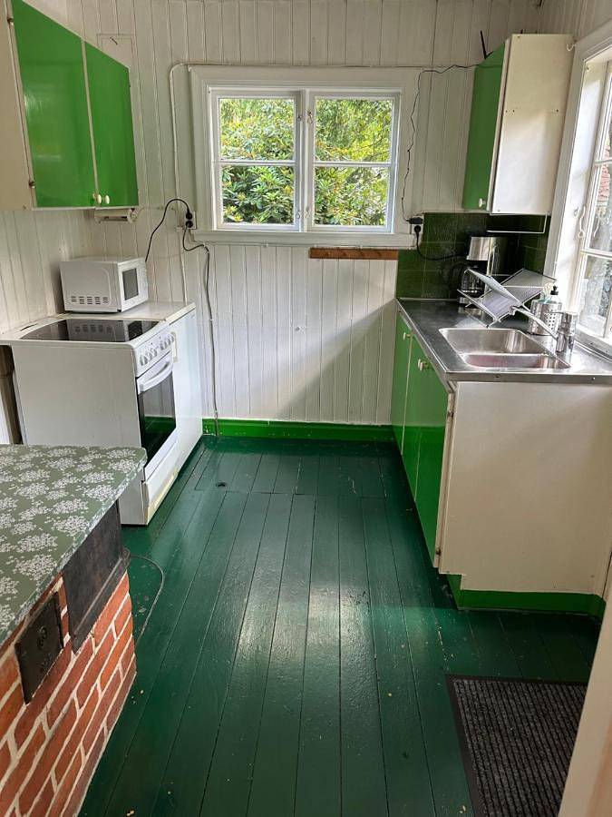 Two-Bedroom House in Höllviken, Vellinge und Umgebung