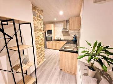 Gîte pour 4 personnes, avec vue, animaux acceptés à Arbois (homonymie)