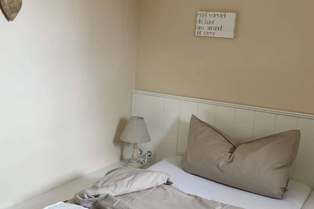 Ganze Wohnung, Ferienwohnung Kleine Krabbe in Wrixum, Föhr