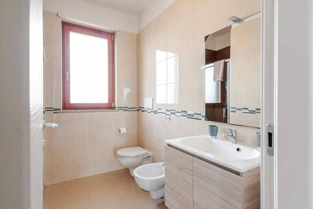 Entire apartment, Terrazza Giulia mini appartamento in Brindisi, Salento