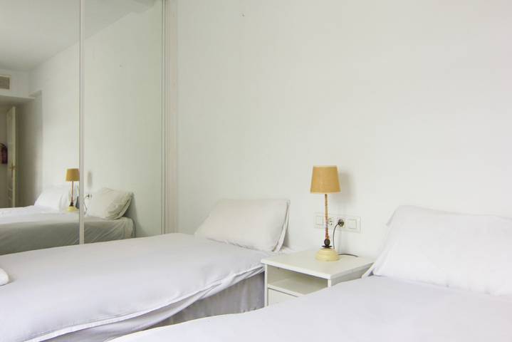 Apartamento para 2 personas en San Lorenzo (Sevilla)