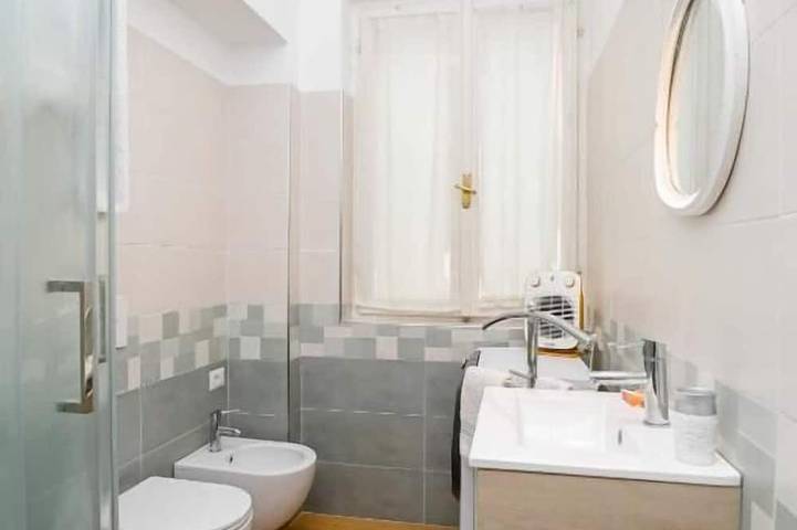Entire apartment, In the centre of Porto Ercole in Porto Ercole, Monte Argentario