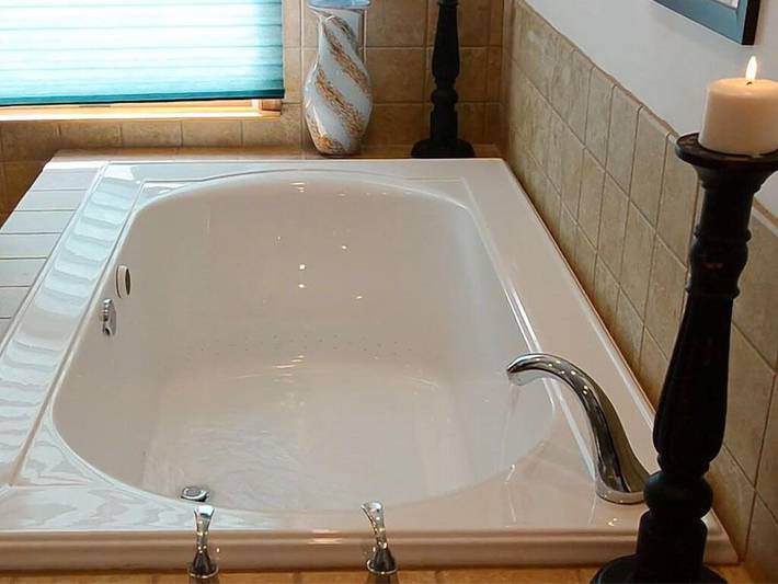 Bungalow für 15 Personen, mit Terrasse in Maryland