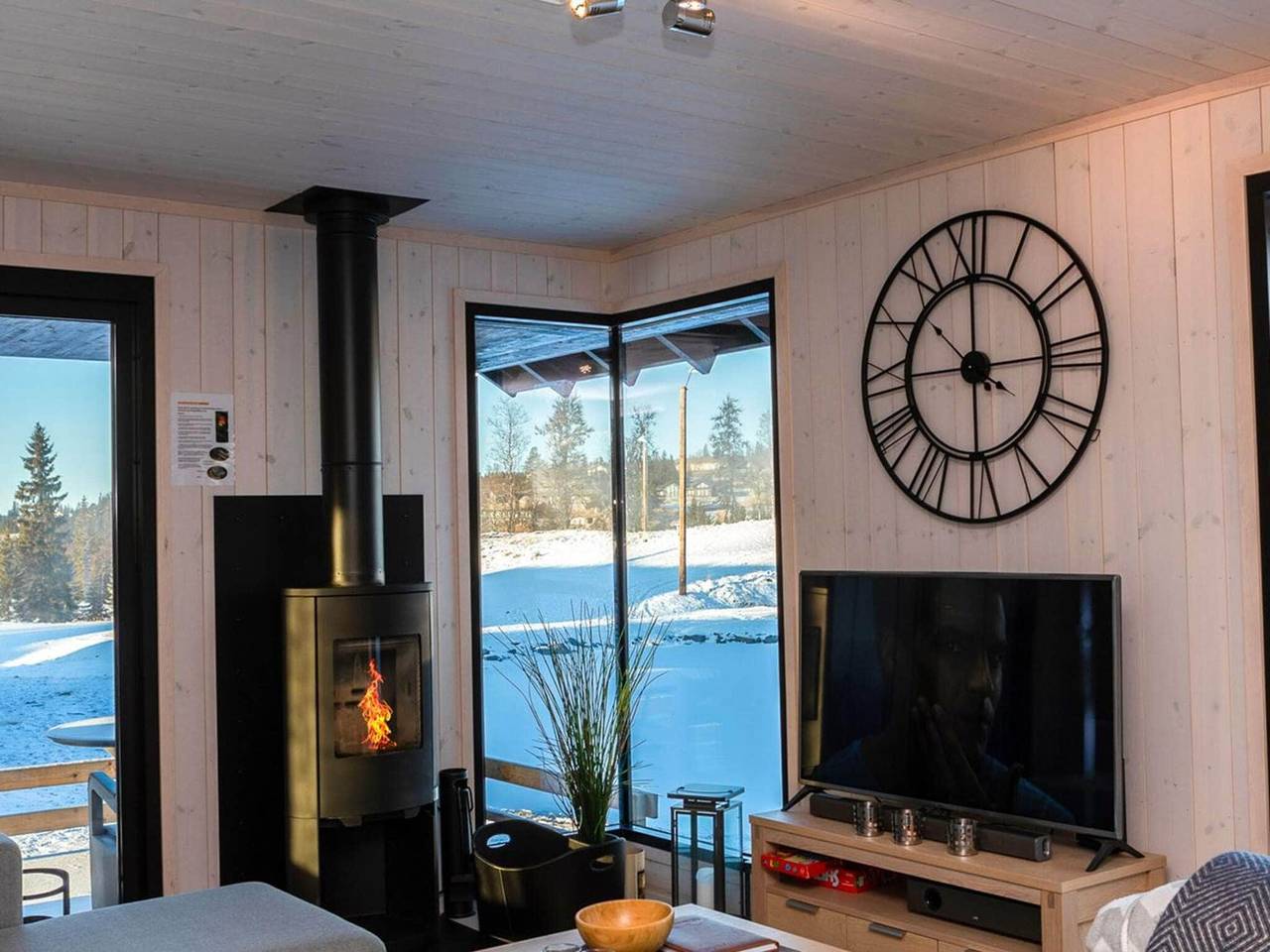 10 person feriebolig i Øyer in Hafjell, Øyer