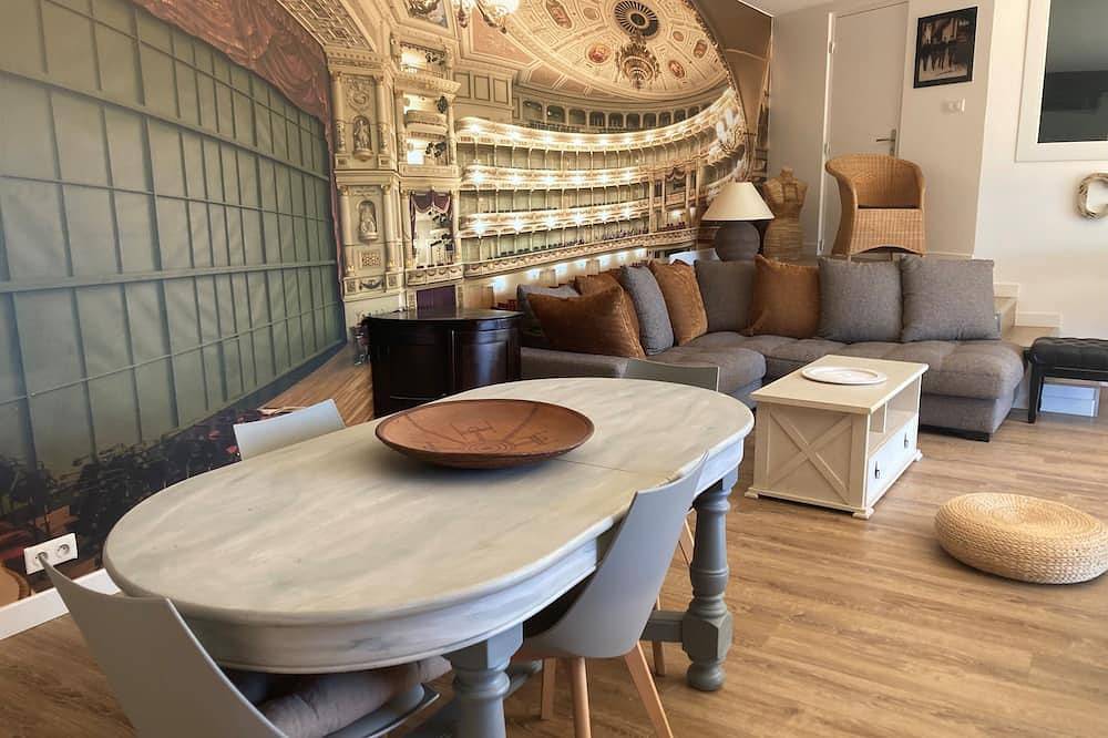 Villa Coda in Ceyreste, Marseille und Umgebung