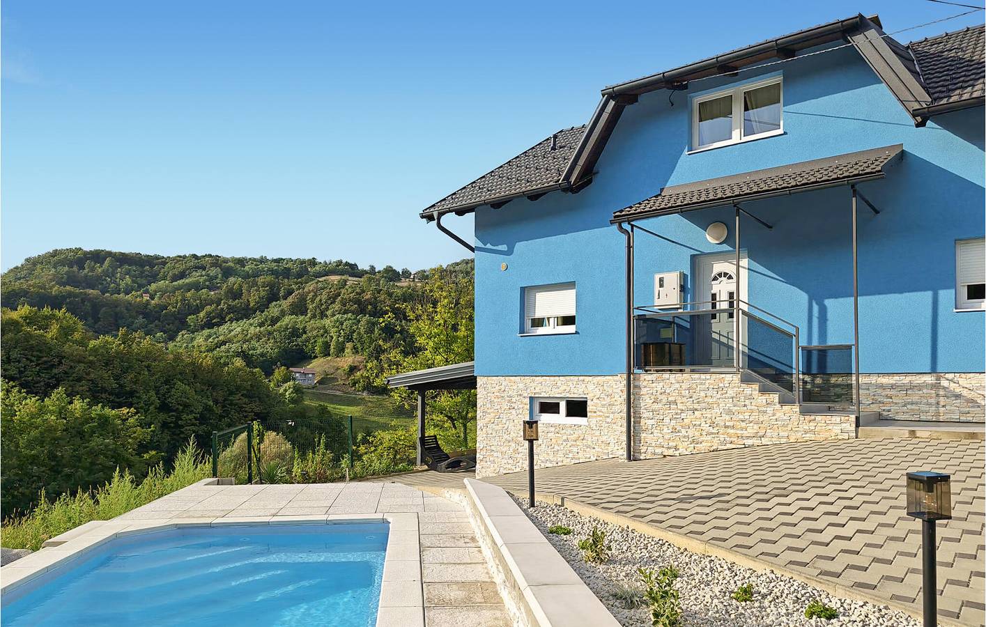 Casa vacanza a Općina Desinić a partire da 199€ a notte