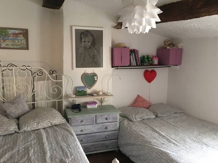 Gîte pour 6 personnes à La Garde-Freinet - 4