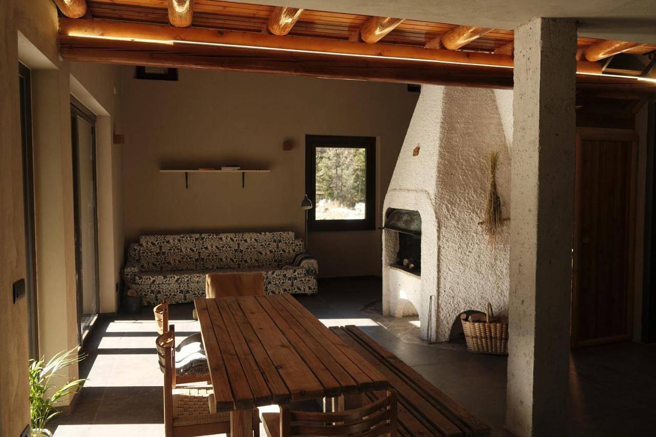 Rèfol Lodge Val di Ledro in Pur, Ledro