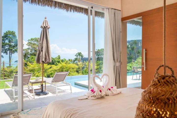 Villa für 4 Personen in London - 2